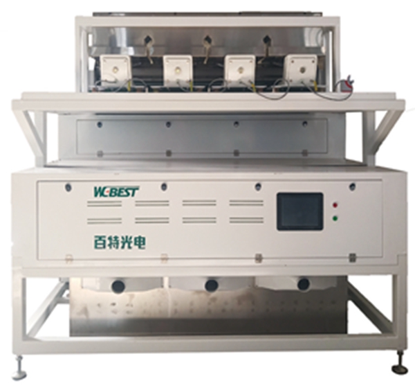 【百特光電】色選機(jī)的日常維護(hù)與注意事項